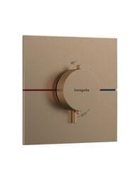 ��������� Hansgrohe ShowerSelect Comfort E 15574140 ���������, ������� �����, ����������� ������