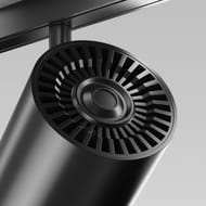 �������� ���������� Maytoni Focus LED (����� ���) TR243-18W4K-B Exility X 4000K 18�� 36�, IP20, ������