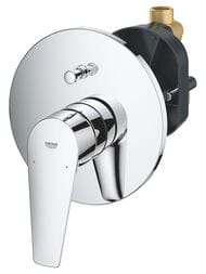 ��������� ��� ����� Grohe BauEdge ������� ������, ������������, ��� ������, ���� 29079001