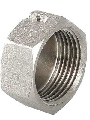 Заглушка с ушком для пломбировки VALTEC 1/2