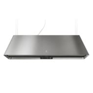 ������� ELICA Ikona Maxxi Pure IX/F/120 LED, 1200�440��, 1100 �3/�, 200 ��, ����.����� PRF0171196