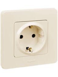  LEGRAND INSPIRIA 1    673931