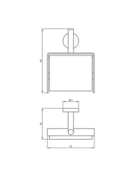 Migliore Fortis ��������������� � �������, ������ ������� 31764