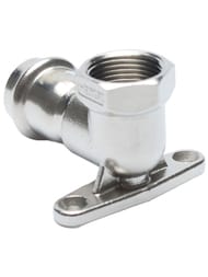   Franta 151/2",   SUS 304, V21151200G