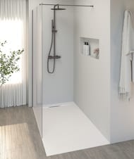 ������� ������ Starohome NORDIC 100�70 WHITE MATT, 84260089