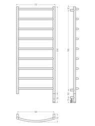 ������� ������ 3.1 ����������������� 1200�500 ����������� �����, ��� ������ 00-6001-1250