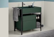    Cielo NARCISO (100500)  matt black, . NAPL NM