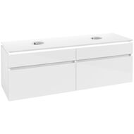 ����� ��� 2 ����������� Villeroy & Boch LEGATO (1600�550�500) ������., 4 �����, ����� B677L0DH