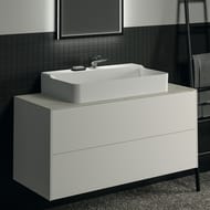 ����� ��� �������� Ideal Standard CONCA 1200x505x540 2 ����� �������, ����� ������� ��� T3945Y1