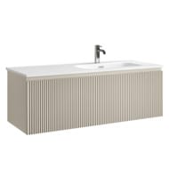 ����� ��������� SANCOS Snob R 1.0 1195�445�406, 1 ����, ��������, Beige Soft ,SNR1.0120RCE