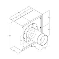 ���������� BORA ��� �������� ������ � ��������, ������ �� �������� ����� ULA