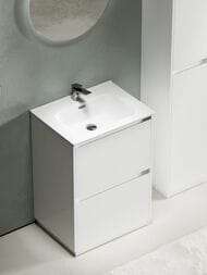 ����� ��� �������� SANCOS Libra Floor (590x450x840) ���������, ��� �����, ����� ������ LB60FW