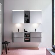 ����� � ��������� Burgbad Badu 1520�492�510 ����, 4 ��, �����, ����� ��� SFUJ152F3692C001*2