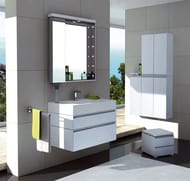 �������� Aquaton ������� 800 1A70593KRD010 800�500�120 ��, �������, ��������� ��� ���������, �����