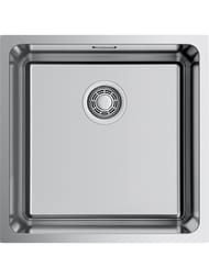  Omoikiri TADZAVA 44-U-IN Quadro (440440200)  ,   4993509