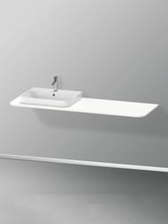  Duravit Happy D.2 Plus 160055016 1  ,    HP031HL3636