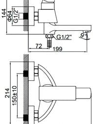 ��������� Ledeme H70 ���������, ��� ����� � ����, �������������, � ������� ������, ���� L3170