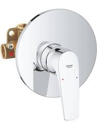 ��������� Grohe BauFlow 29112000 ��� ����, ������������, �������, ����