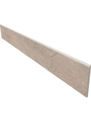 Плинтус Estima Bernini Beige BR02 (70х600) бежевый, полиров. (шт.)