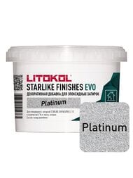 ������� ����������� ����� FINISHES PLATINUM ��� ������� LITOCHROM STARLIKE 100 �