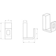 ������ Boheme Q ����: ������/����   10946-CR-B