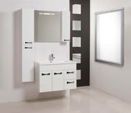 ����� ��� �������� AQUATON ���� 80 1A167801DR010 800x540x444 ���������, 2 �����, 2 ������, ����� ������