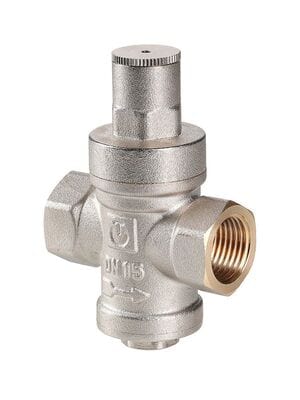 Редуктор давления VALTEC 3/4