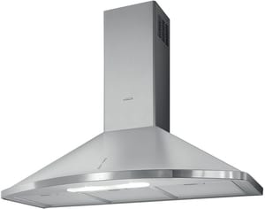 Вытяжка JETAIR Jenny Lite TC-S 90 INX-10 (900х500) 990 м3/ч, 186 Вт, нерж. сталь PRF0168218