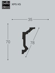   Bello Deco XPS  5 (70352000) , 00-00004637 (.)