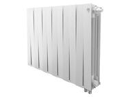 �������� ���������������, 12 ������ ROYAL THERMO PianoForte Bianco Traffico ������ �����