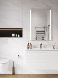   Laparet Ceradim Calacatta Clarity Gold(60012008,4), 9999304615  (..)