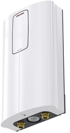 Водонагреватель проточный Stiebel Eltron DCE-C 6/8 Trend (372х217х98) 6/8кВт/220 В, подкл. в эл.щит