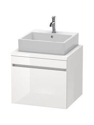 ����� ��� �������� Duravit DuraStyle (600�512�548) 1 ����, ����� ������ DS531002222