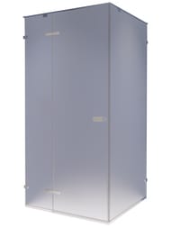 ������� ������ RGW Stilvoll SV-030 (1000�1000�2000) �������, ������ ������� 8��/���� 353203000-21