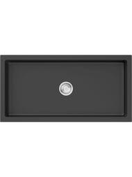 ����� Omoikiri MIKURA 91-BL 910�460�254��,������������,��/��� ����������, ������ 4997087