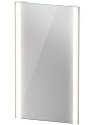 ������� Duravit XViu 450�800 � ����������, ��������� �����������, ������, ������� XV70300B1B1