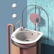 ����� Omoikiri AKEGATA 51-SA (510�510�190) �������, ���������, ����-������� 4993759