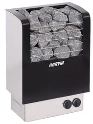 ������������� ���� HARVIA Classic Electro CS60 �� ���������� ������� HBTC600400