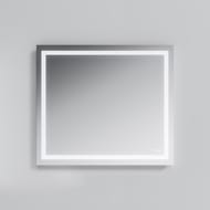 Зеркало AM.PM Gem настенное с LED-подсветкой (800х700х30) M91AMOX0801WG