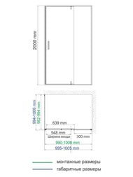   WasserKRAFT Elbe 100010002000  /  74P19