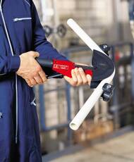   Rothenberger TUBE BENDER MAXI MSR 32/26   14-32, ,  23095