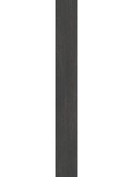 Керамогранитная плитка 41zero42 TECHNICOLOR TC03 Black  (50х375) черная 410TC03 (кв.м.) — миниатюра 1