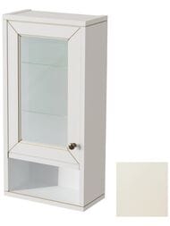 ���� � ����� Caprigo ������� 360 bianco antico 364�730�180 ����� 10392L-B002