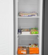 ����������� Schaub Lorenz SLU S400D4EN (836�610�1712) Side-by-Side, Full No Frost, ������ ����