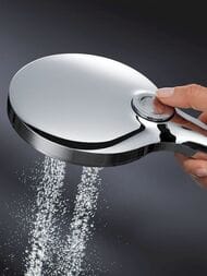 ������ ��� Grohe Rainshower SmartActive 130 26574000 3 ������, ����: ����