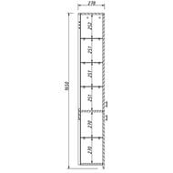  Caprigo   3001650278 , 2 ,   1352R-DM501