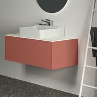 ����� ��� �������� Ideal Standard CONCA (1000x505x360) 1 ����, ����� ������� ��� T3988Y3