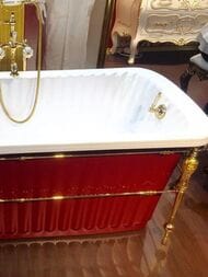 ����� MIGLIORE OLIVIA 174x83 console ����� ������, ��������� ������ 24377