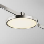 �������� ���������� Maytoni Plato (�����) TR153-1-10W3K-PT Flarity 3000K 10�� 120�, IP20, �������