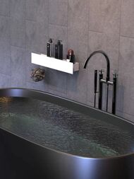 ����� FLOW Skyline Patron 500�92�90 ���������, ������ �����, ����� Fl-sky-pa50�-�